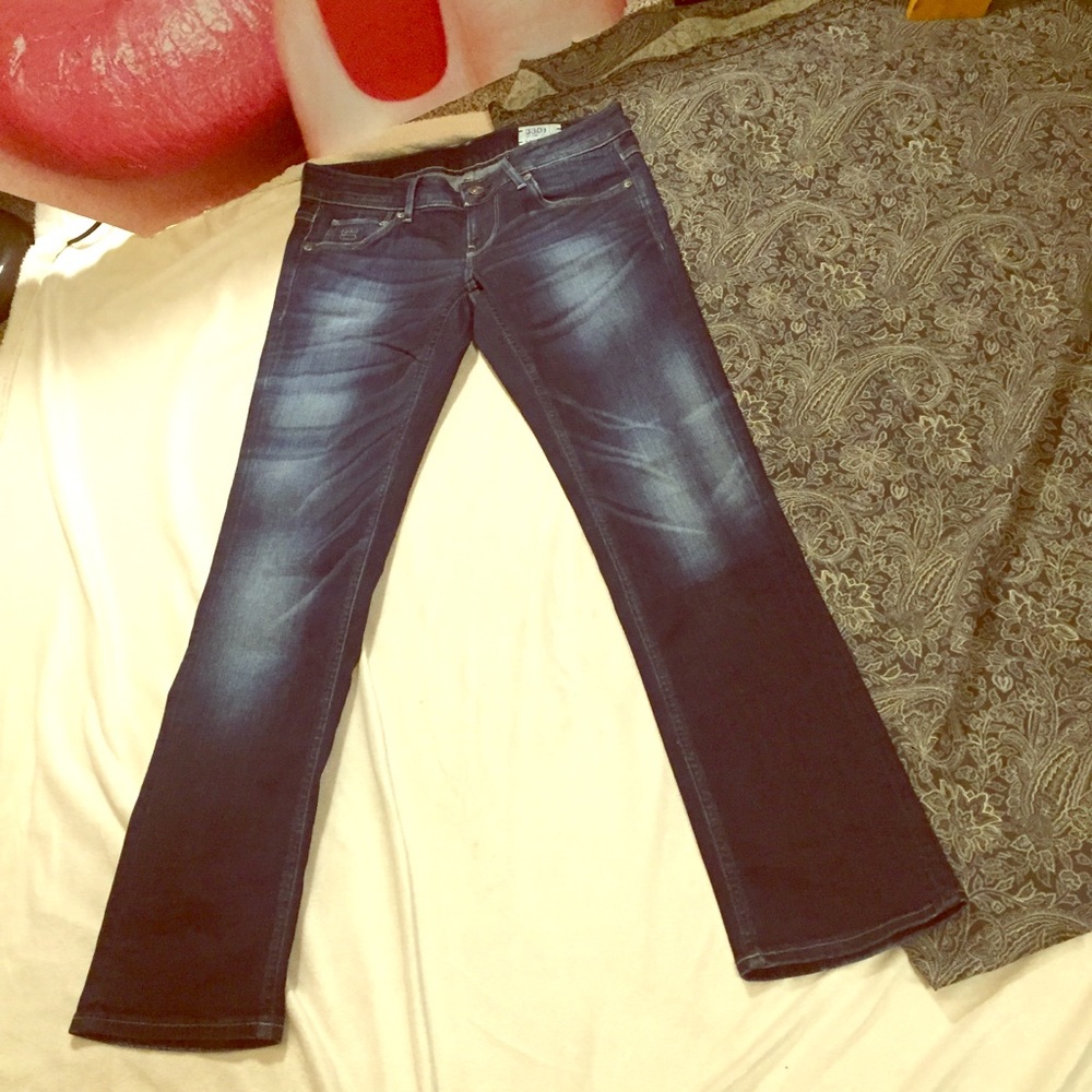 G-Star Raw 3301